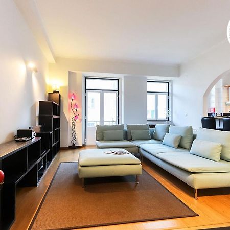 Appartement Rato Elegant By Homing à Lisboa Extérieur photo