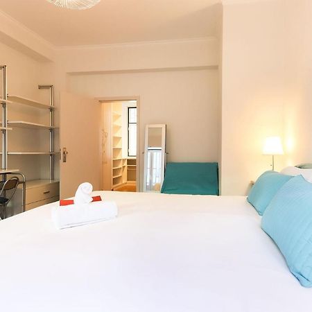 Appartement Rato Elegant By Homing à Lisboa Extérieur photo
