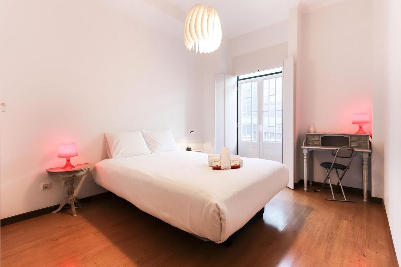 Appartement Rato Elegant By Homing à Lisboa Extérieur photo