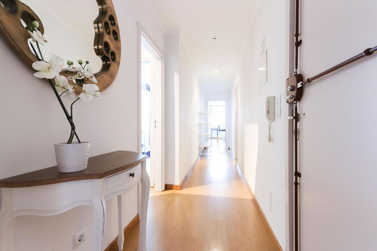 Appartement Rato Elegant By Homing à Lisboa Extérieur photo