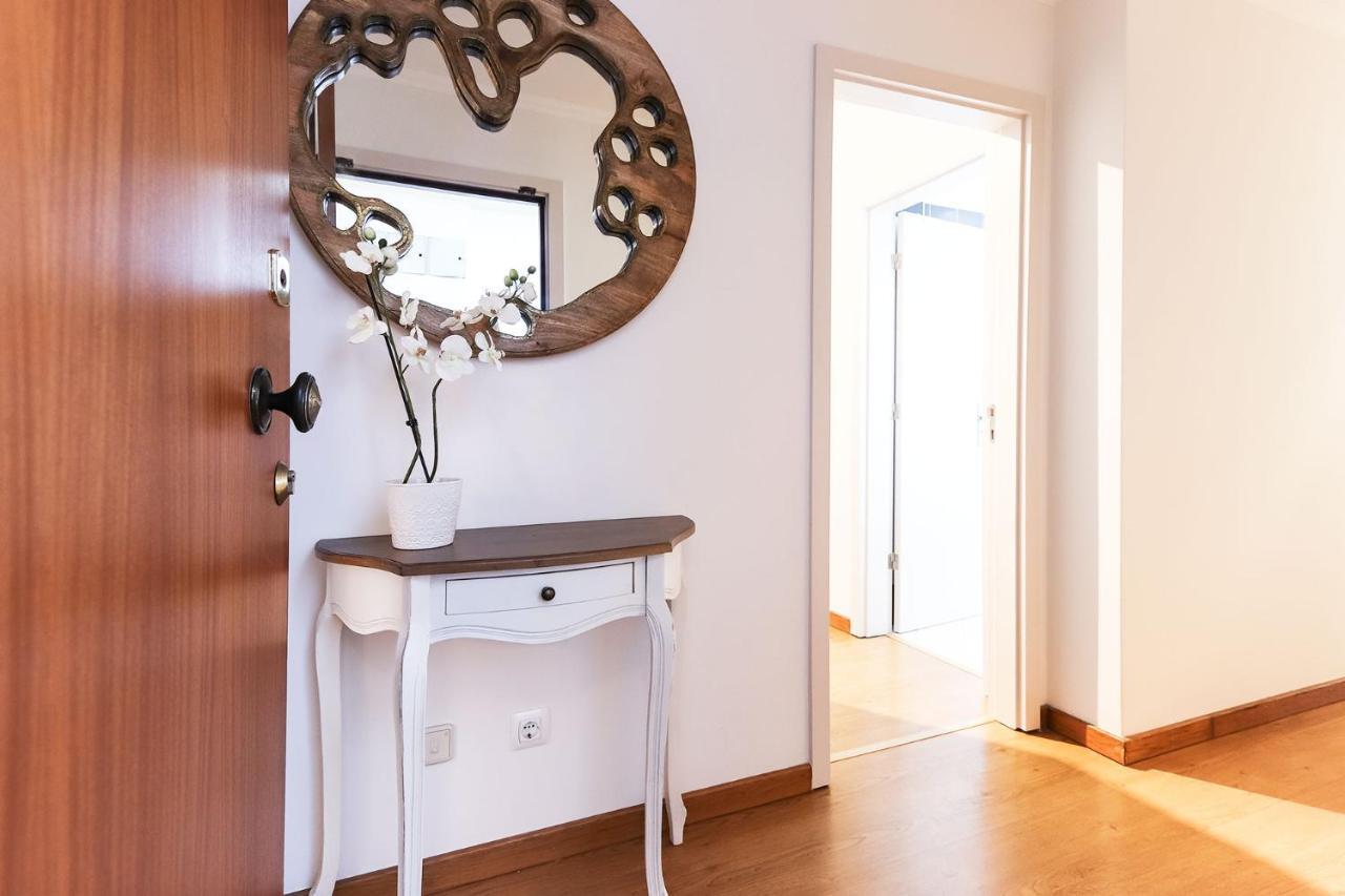 Appartement Rato Elegant By Homing à Lisboa Extérieur photo