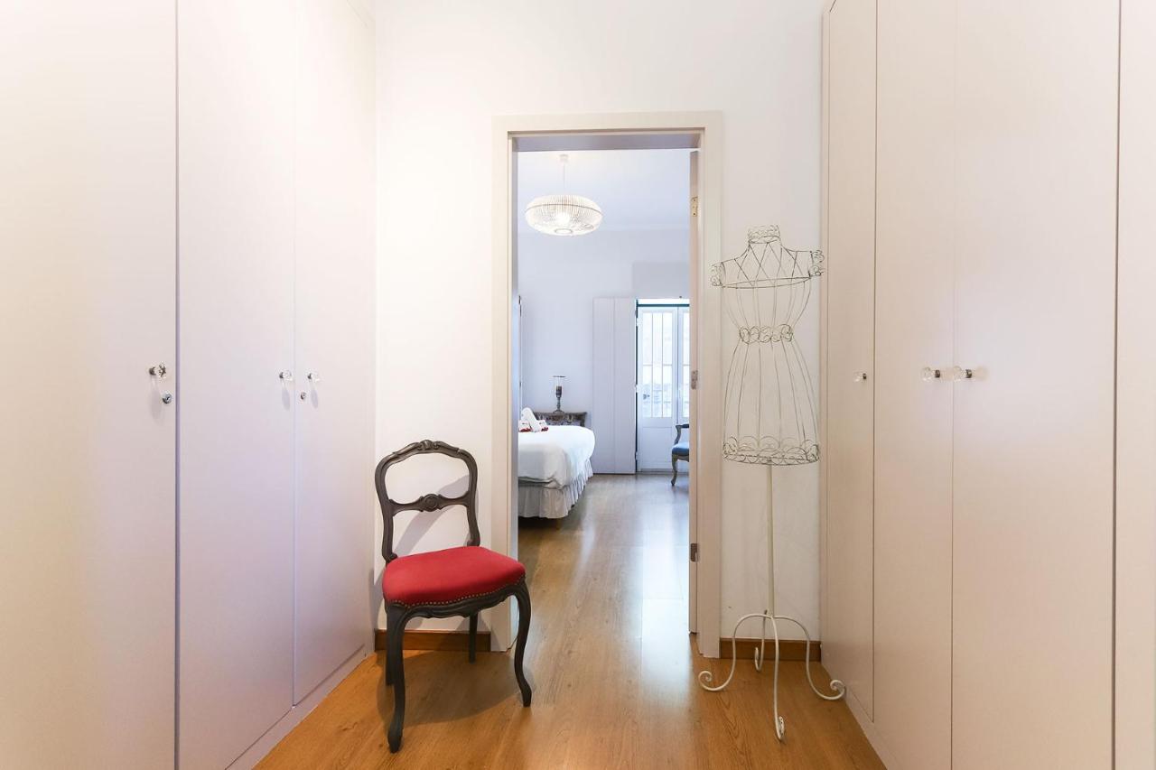 Appartement Rato Elegant By Homing à Lisboa Extérieur photo