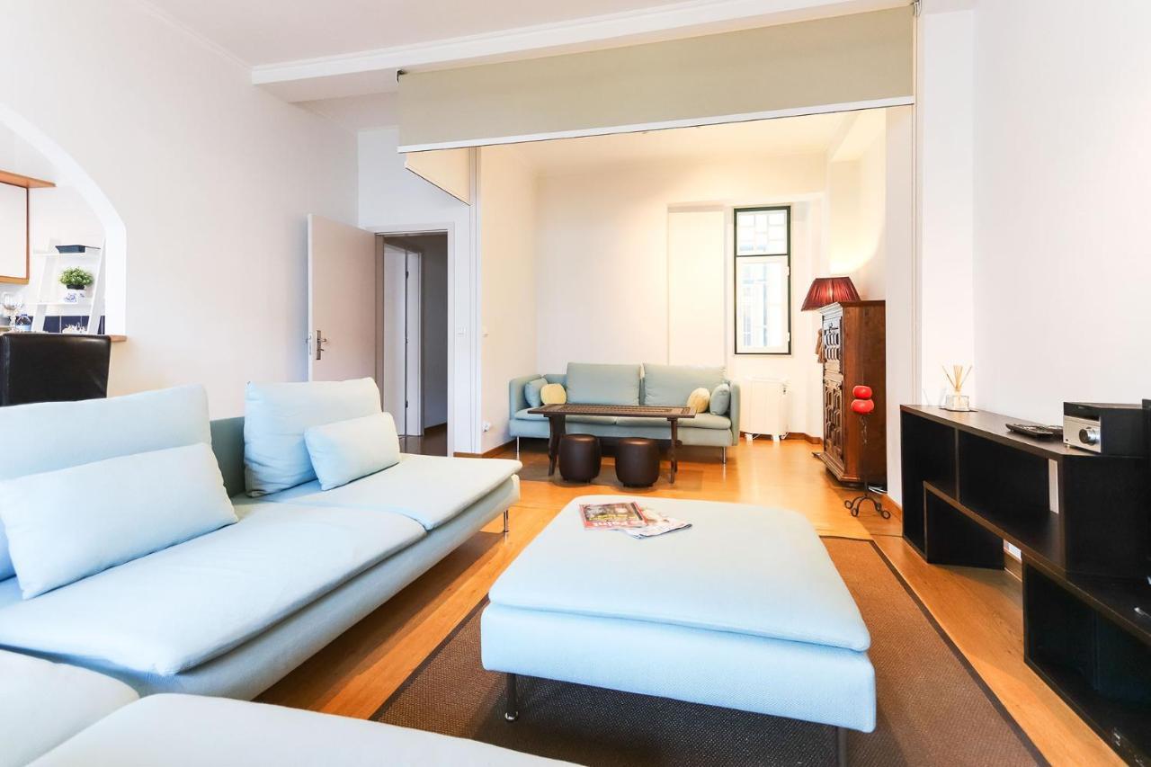 Appartement Rato Elegant By Homing à Lisboa Extérieur photo