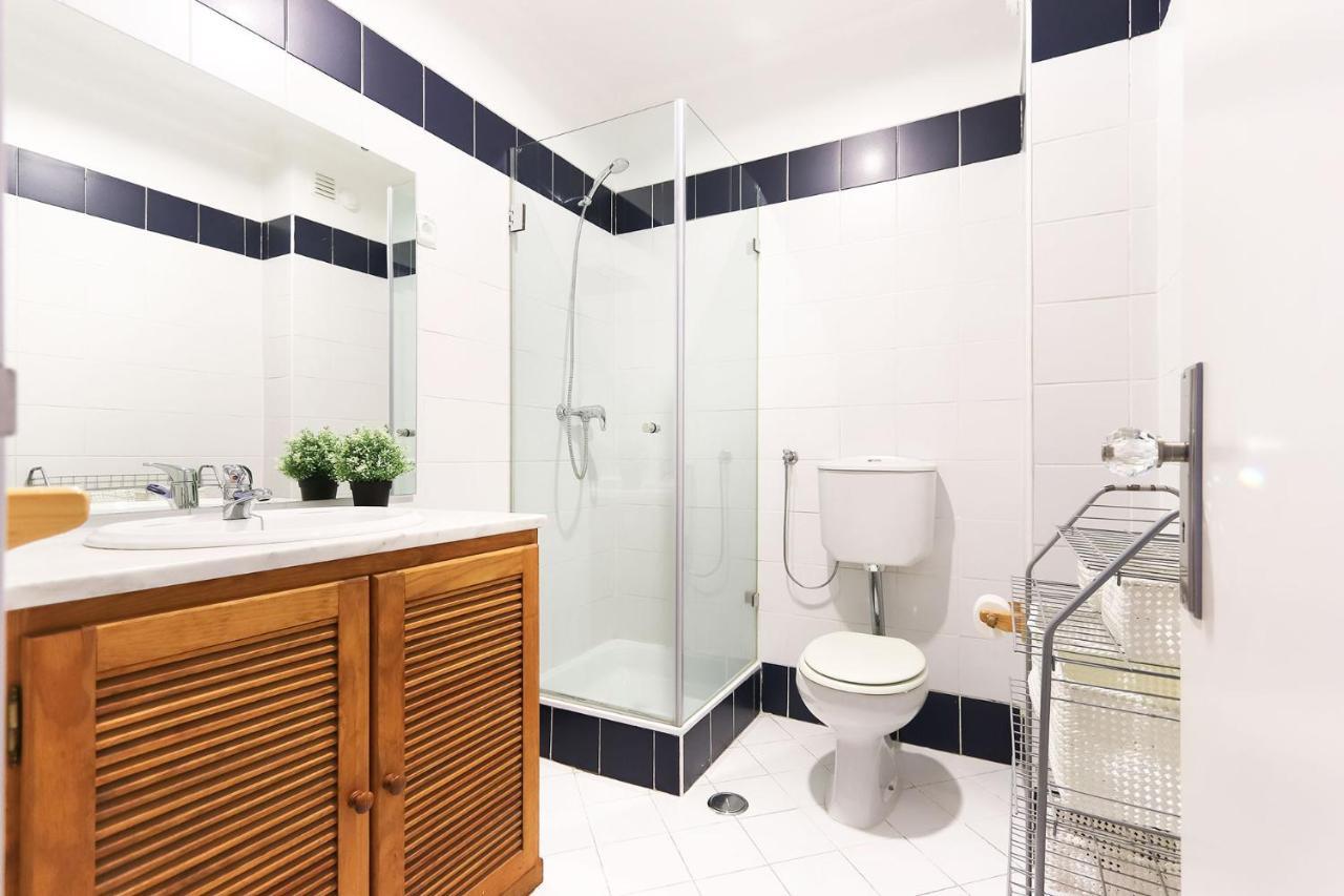 Appartement Rato Elegant By Homing à Lisboa Extérieur photo